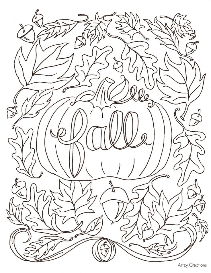 736x952 Autumn Mandala Coloring Pages Best Coloring Pages Images