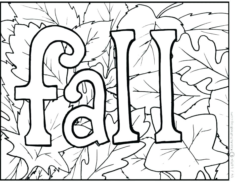 945x731 Leaf Coloring Pages Printable Leaf Printable Coloring Pages Best