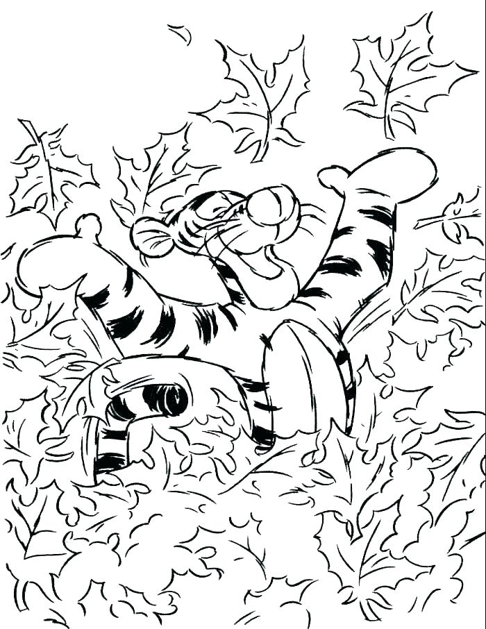 700x906 Autumn Coloring Pages Printable Printable Autumn Themed Coloring