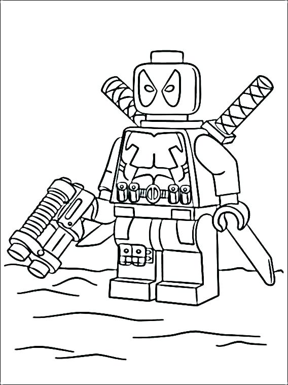 568x758 Printable Marvel Coloring Pages Avengers Coloring Pages
