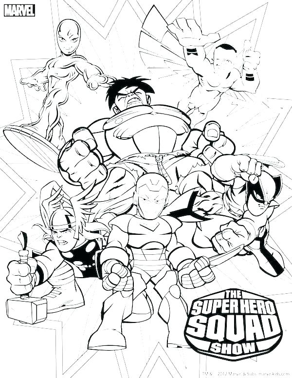 600x776 Marvel Coloring Pages Avengers Coloring Pages Avengers Coloring