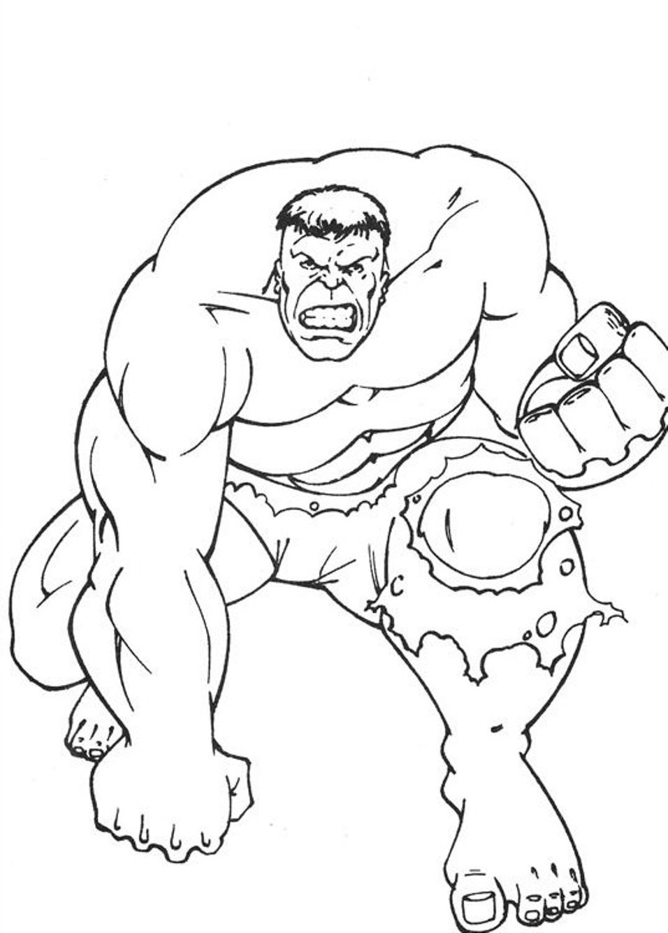 956x1335 Great Awesome Hulk Coloring Pages Has Hulk Coloring Pages