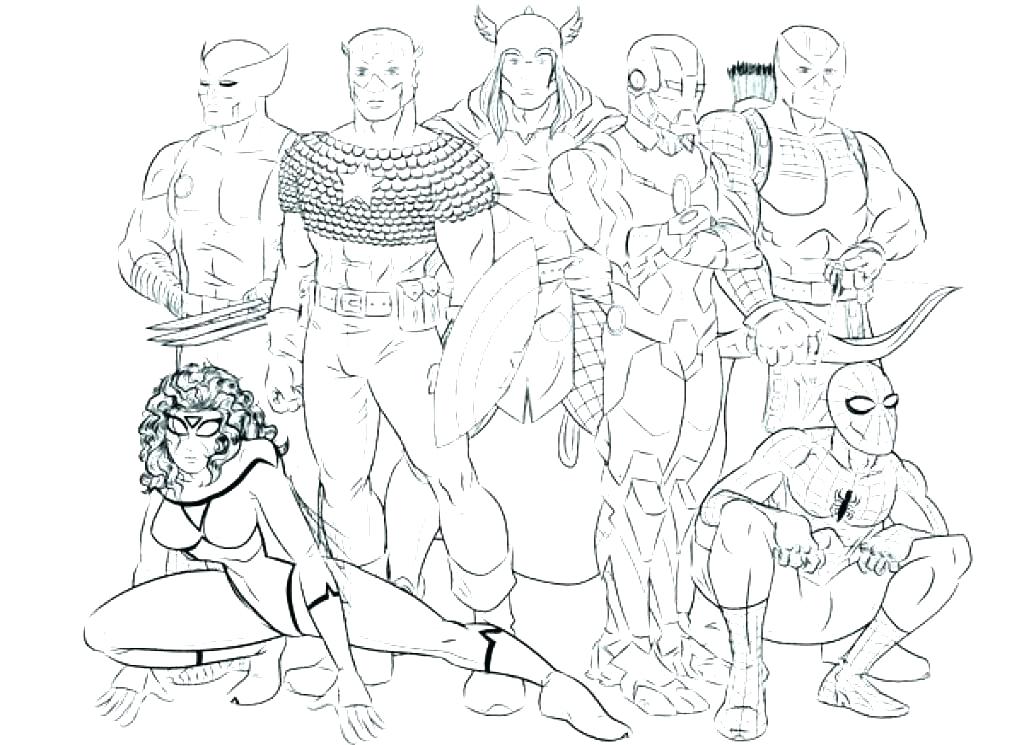 1024x745 Hawkeye Coloring Pages Coloring Pages Coloring Pages Avengers