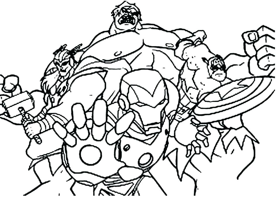 943x676 Printable Superman Coloring Pages Free Superman Coloring Pages
