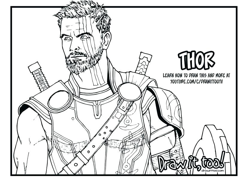 827x609 Free Printable Avengers Colouring Pages Devon Creamteas