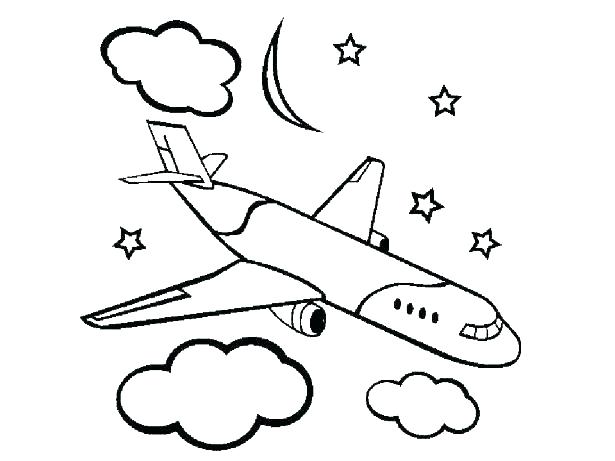 615x461 Free Aviation Coloring Pages Free Airplane Coloring Pages Air Free