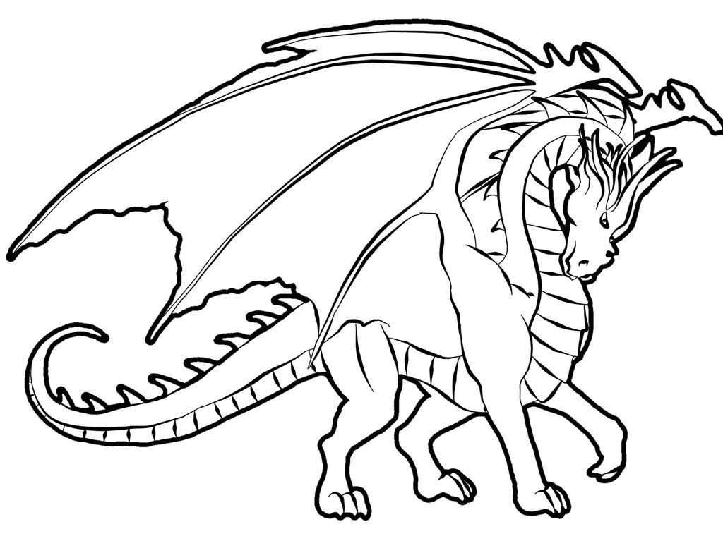 1024x767 Awesome Coloring Pages Collections