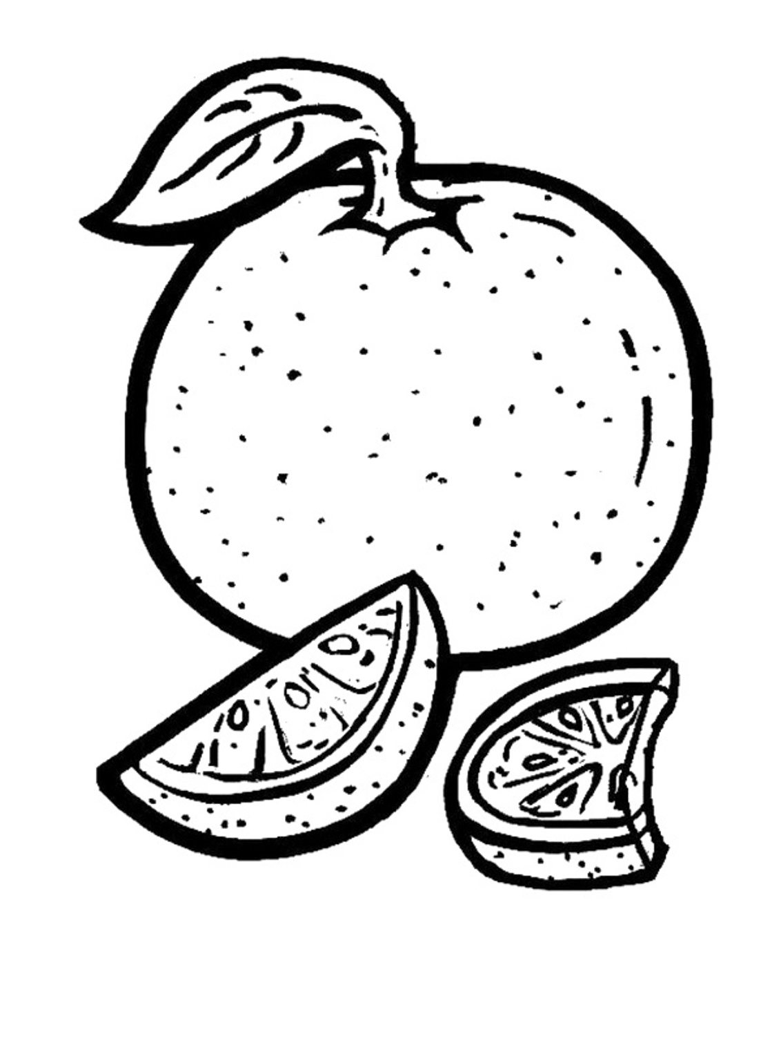 1132x1510 Awesome Fruit Coloring Pages To Print Design Printable Coloring