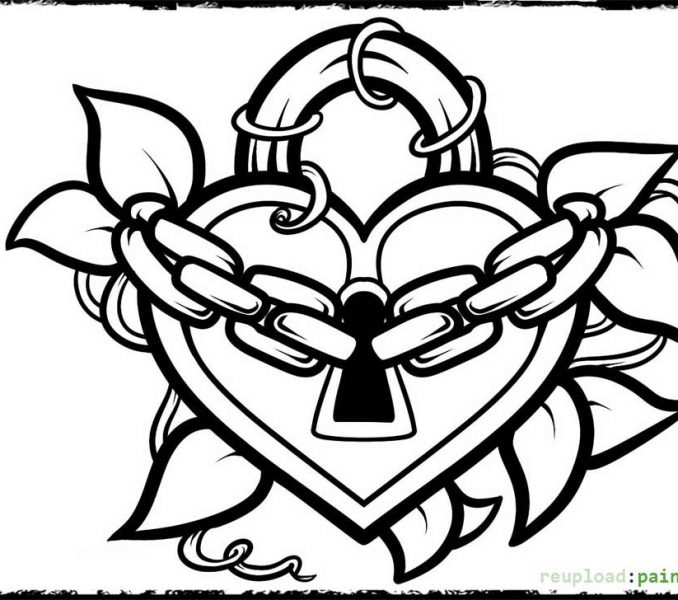 678x600 Cool Kids Coloring Pages Awesome Pictures To Color Awesome