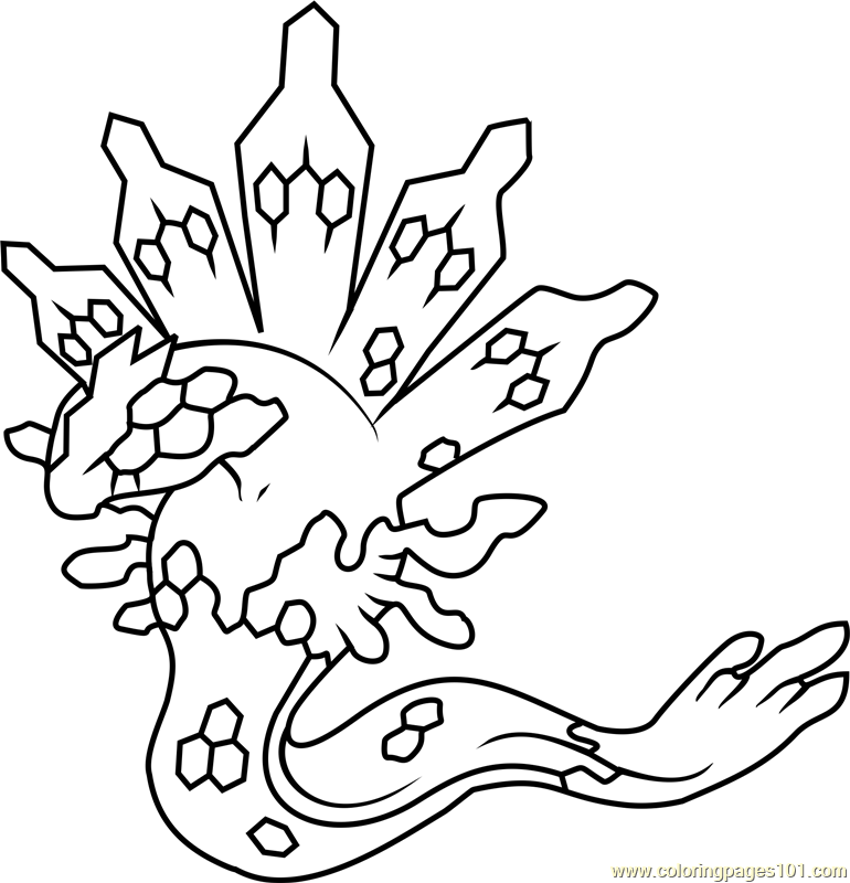 770x800 Pokemon Coloring Pages Online Awesome Pokemon Printable Coloring