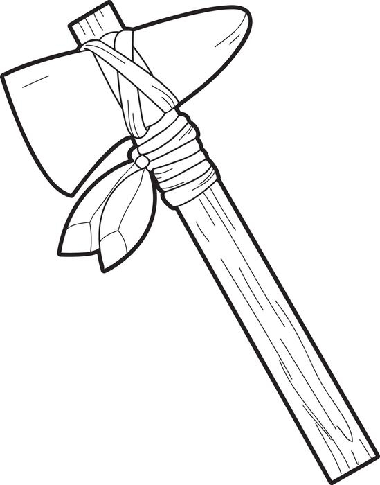 549x700 Axe Coloring Pages Battle Axe Coloring Pages X Pixels Axe