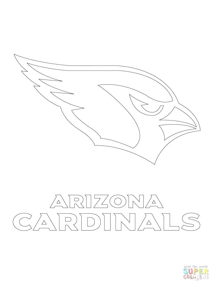 728x971 Logo Coloring Page Logo Template Log In Football Picture Logo