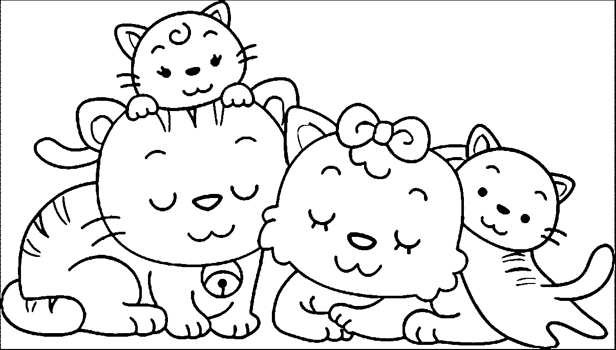 1203x684 Coloring Pages Z Family Unique Animal Page Az Of Photo Hd Alphabet