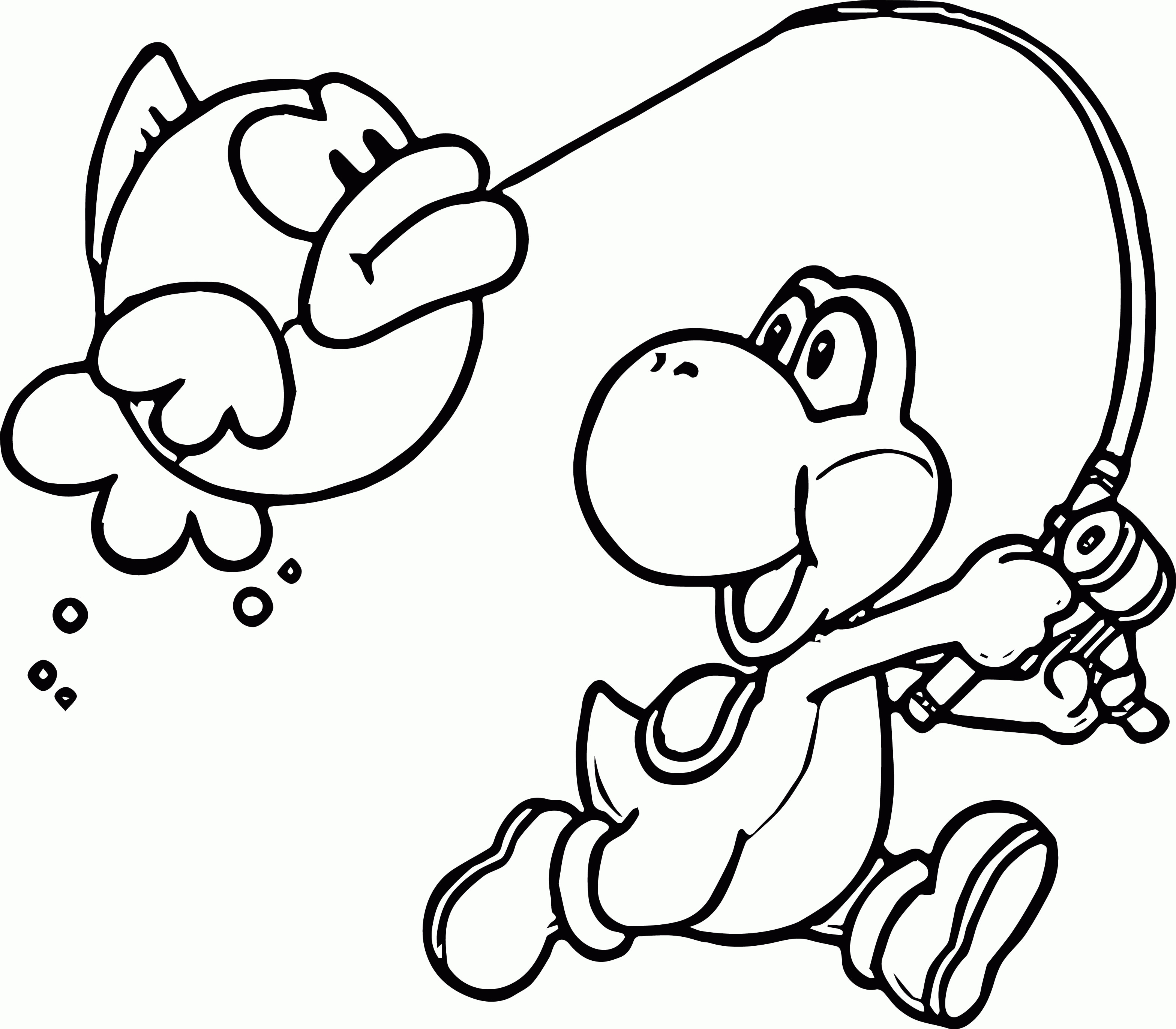 3136x2744 Nintendo Coloring Pages Images Free Coloring Pages