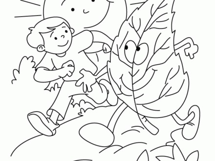 440x330 Giving Tree Coloring Pages, The Giving Tree Coloring Pages Az