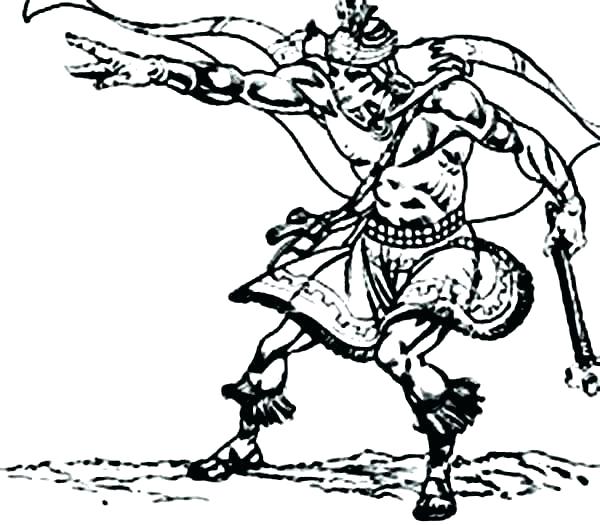 600x525 Coloring Pages Warriors In Flower Wars Coloring Pages Coloring