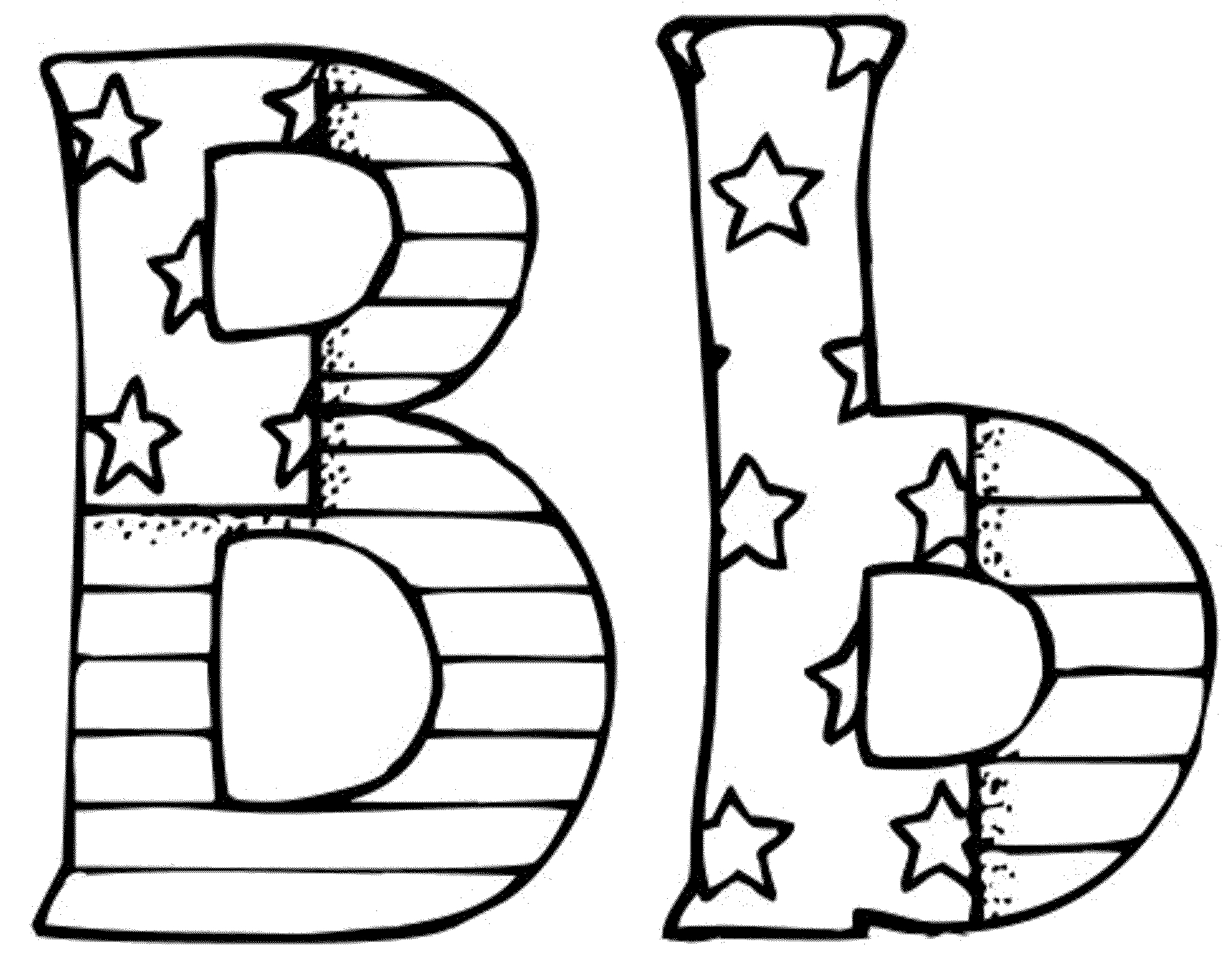 2000x1573 Unique Letter B Coloring Pages Collection Printable Coloring Sheet