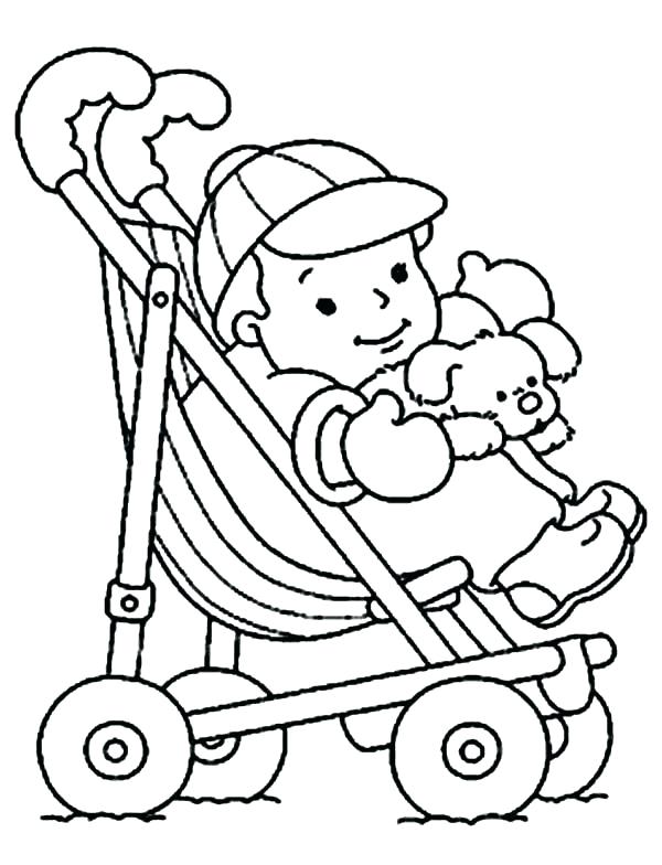 600x784 Baby Doll Coloring Pages Doll Coloring Pages Baby Doll Coloring