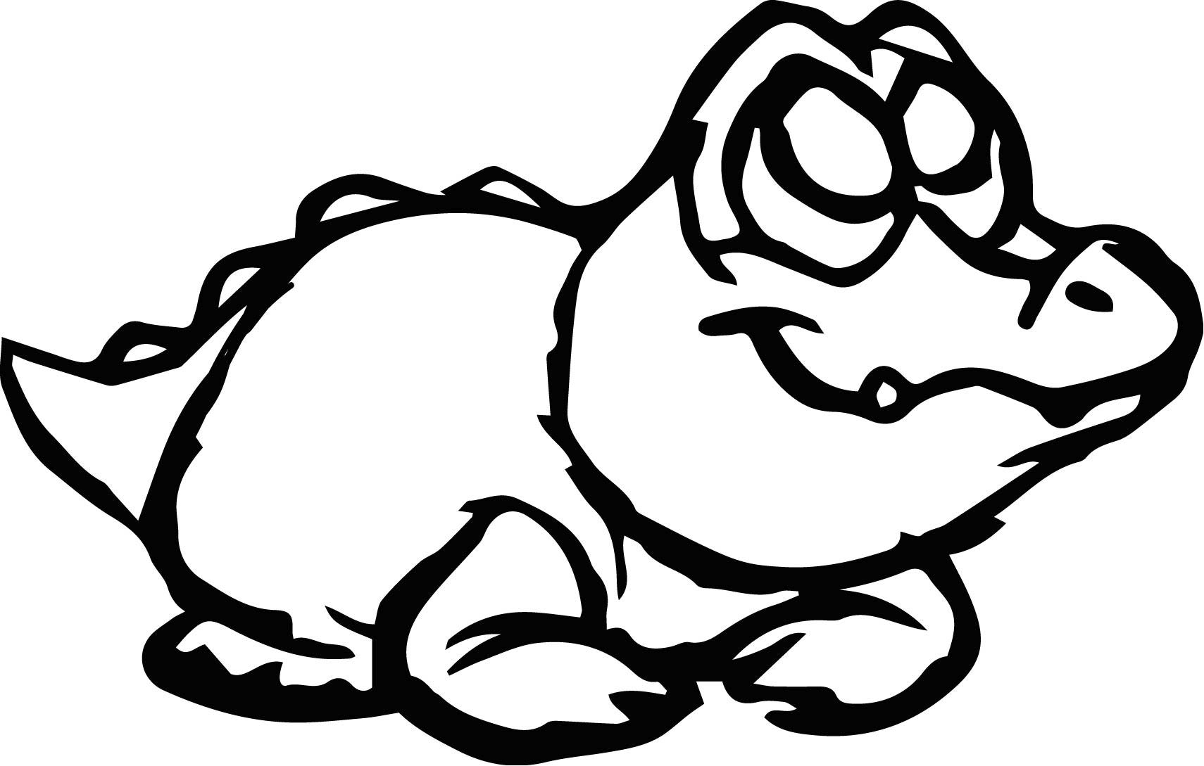 1710x1089 Alligator Coloring Page For Pages Glum Me New Baby
