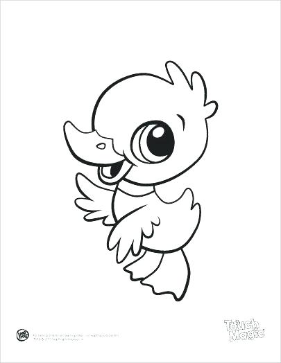 405x524 Baby Animal Coloring Pages Amazing Printable Baby Animal Coloring