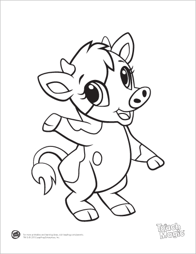 405x524 Baby Animal Pictures To Color Free Ba Animal Coloring Pages
