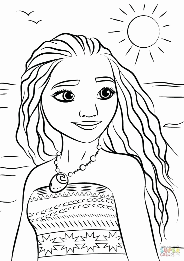 Baby Aurora Coloring Pages at GetDrawings | Free download