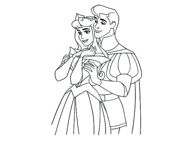 600x450 Aurora Coloring Page Baby Aurora Coloring Pages