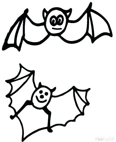 402x492 Bat Coloring Pages Coloring Pages Bats Coloring Pages Bats