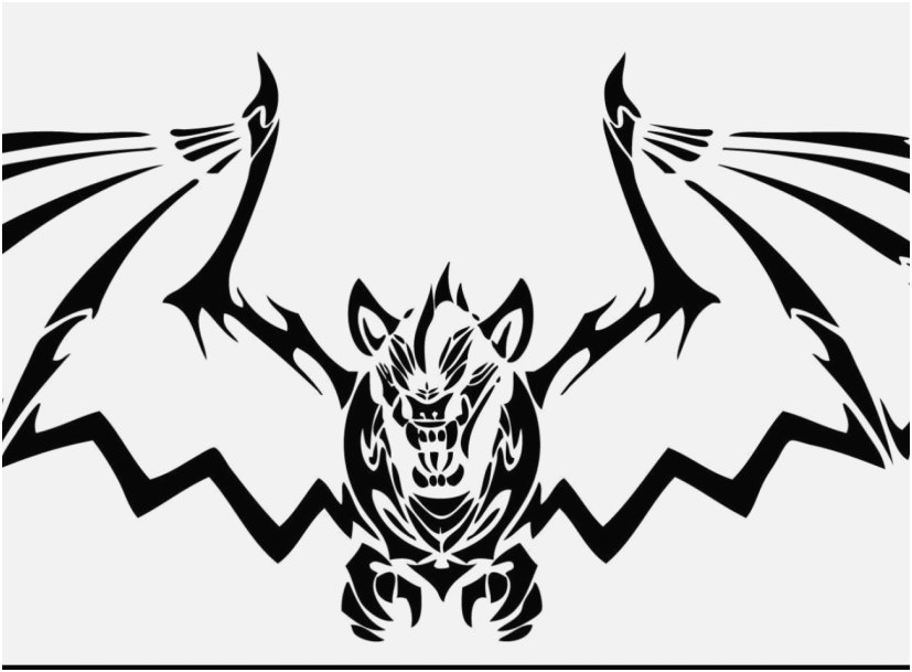 827x609 Bat Coloring Pages Portraits Beautiful Printable Bat Coloring