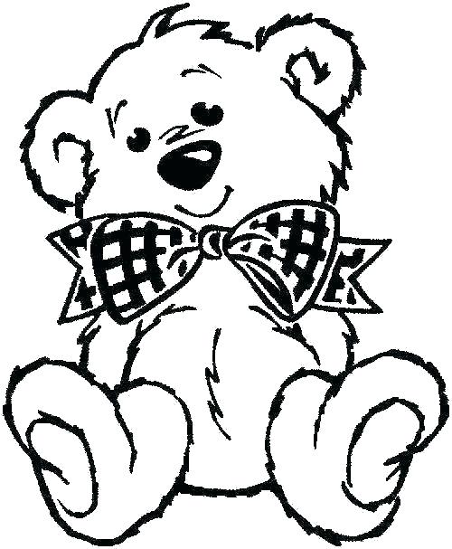 500x607 Pooh Bear Coloring Pages Baby Pooh Coloring Pages Pooh Bear