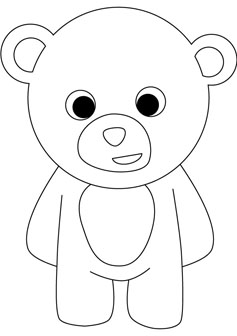237x336 Teddy Bear Pictures