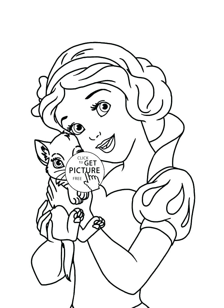 736x1012 Belle Princess Coloring Pages Baby Princess Coloring Pages Baby