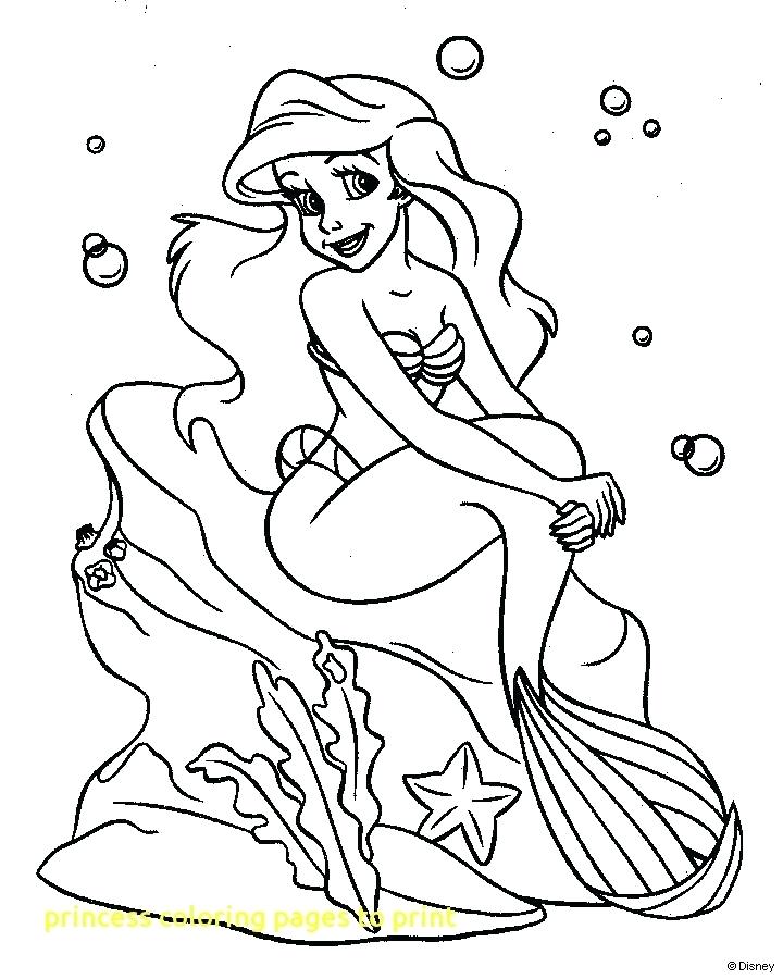 720x900 Baby Princess Coloring Pages Princess Coloring Pages To Print