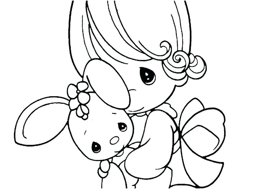 827x609 Precious Moments Printable Coloring Pages Coloring Sheets Precious