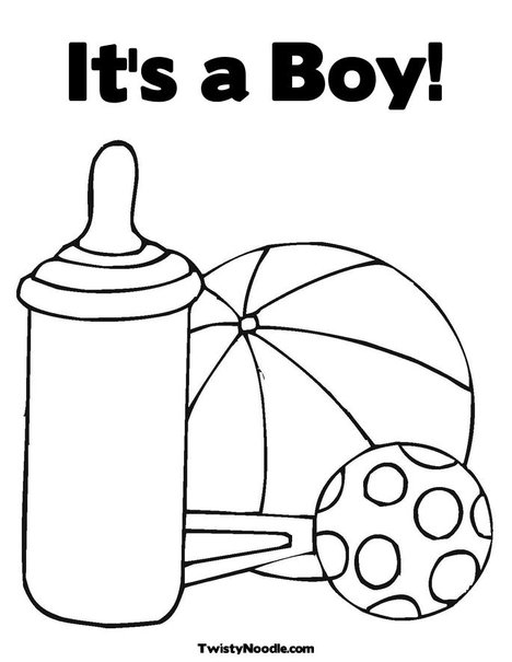 468x605 Baby Boy Coloring Pages Baby Boy Coloring Pages
