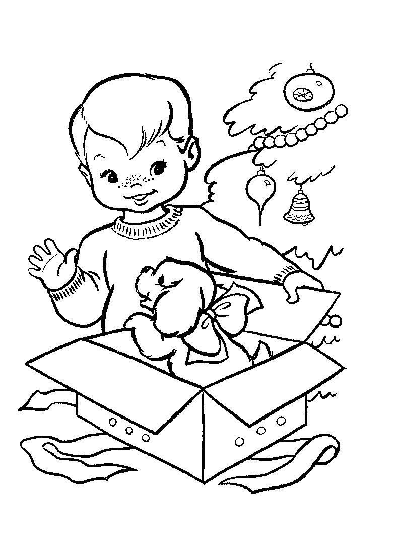 784x1104 Baby Boy Coloring Pages Brilliant Little