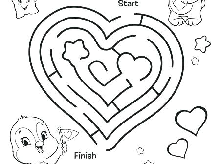 450x336 Care Bears Coloring Pages Coloring Page Penguin Baby Penguin