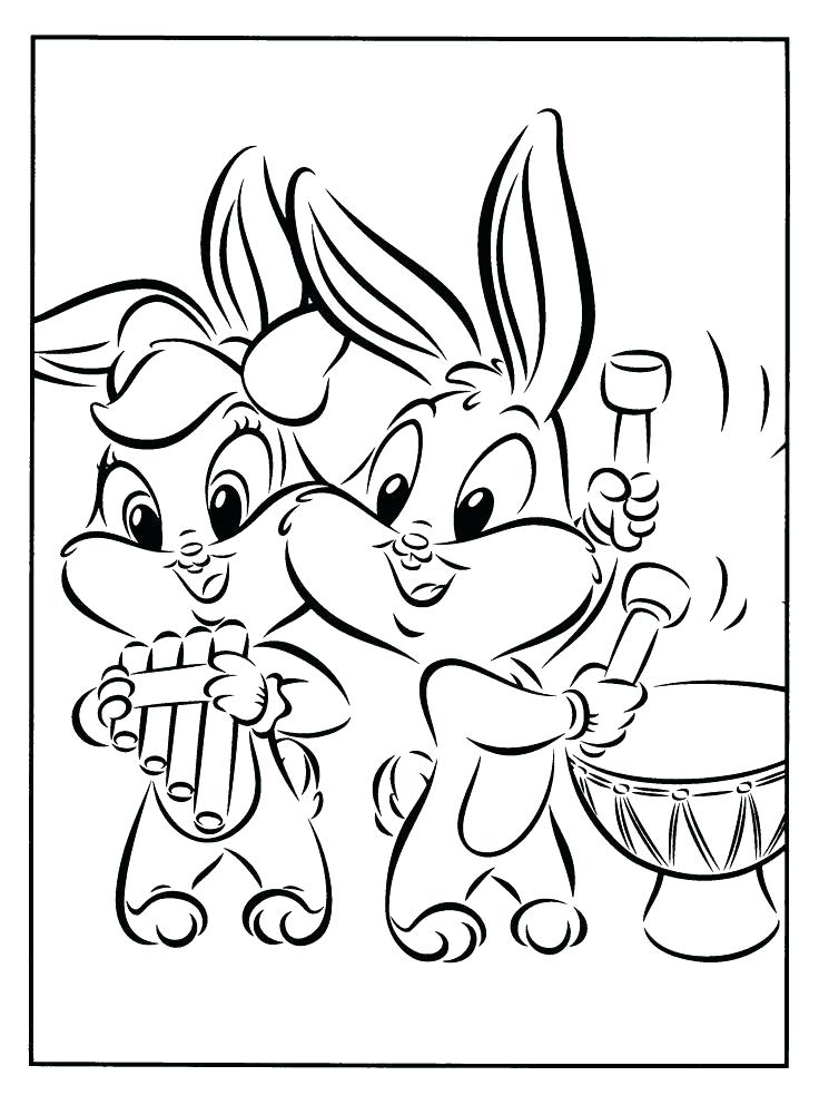736x992 Cartoon Characters Coloring Pages Glamorous Baby Cartoon