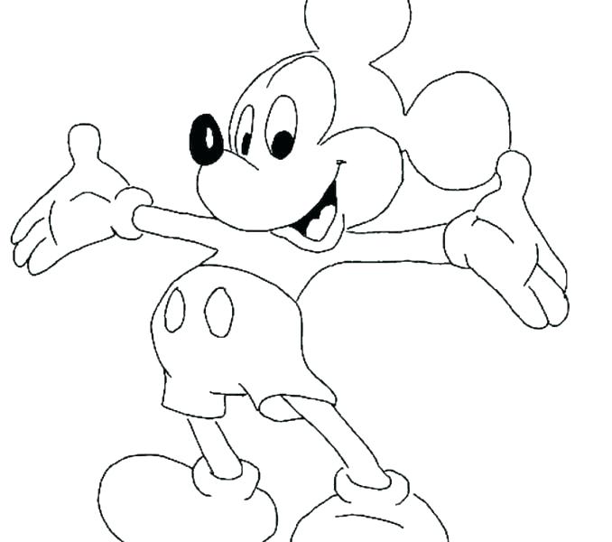 678x600 Coloring Pages Of Baby Characters Baby Pooh Printable Coloring