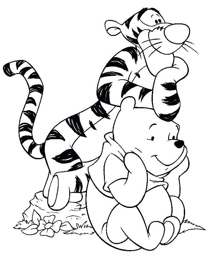 661x820 Disney Characters Coloring Pages Coloring Character Coloring Pages