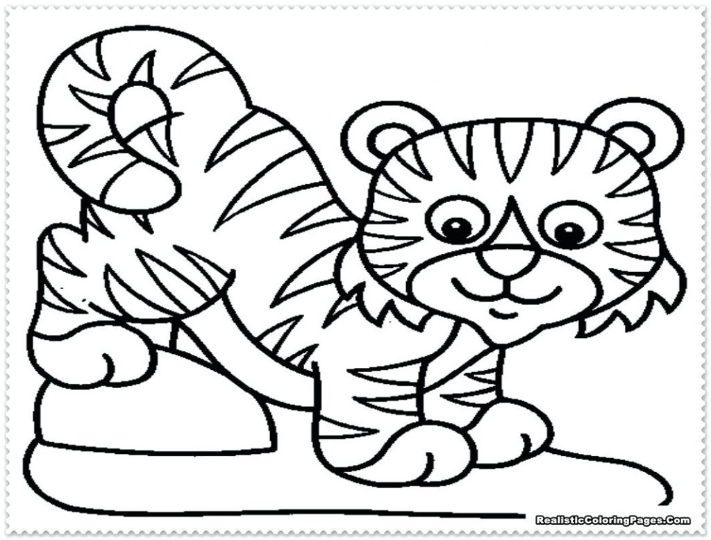 1024x778 Coloring Pages Cheetah Coloring Page Superb Lion Pages Like