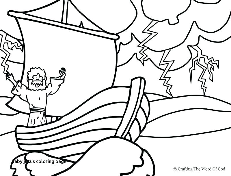 800x612 Jesus Christmas Coloring Pages Coloring Pages Coloring Pages Plus