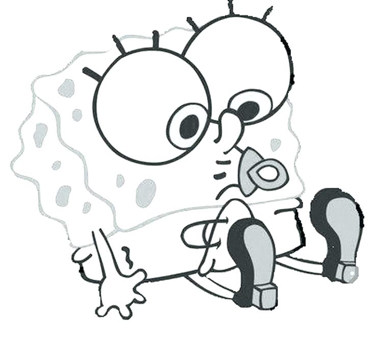 730x669 Coloring Pages Online Baby Clothes Com