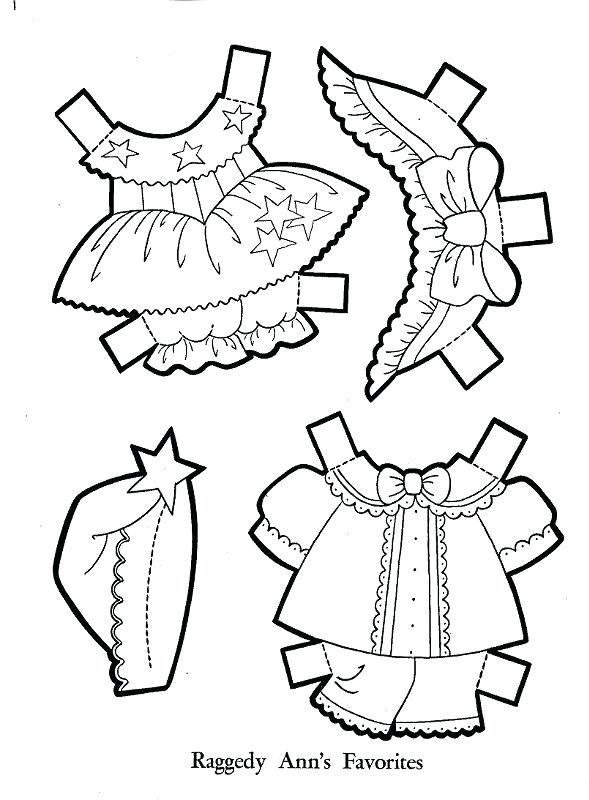 589x800 Baby Doll Coloring Pages Baby Clothes Coloring Pages Draw Baby