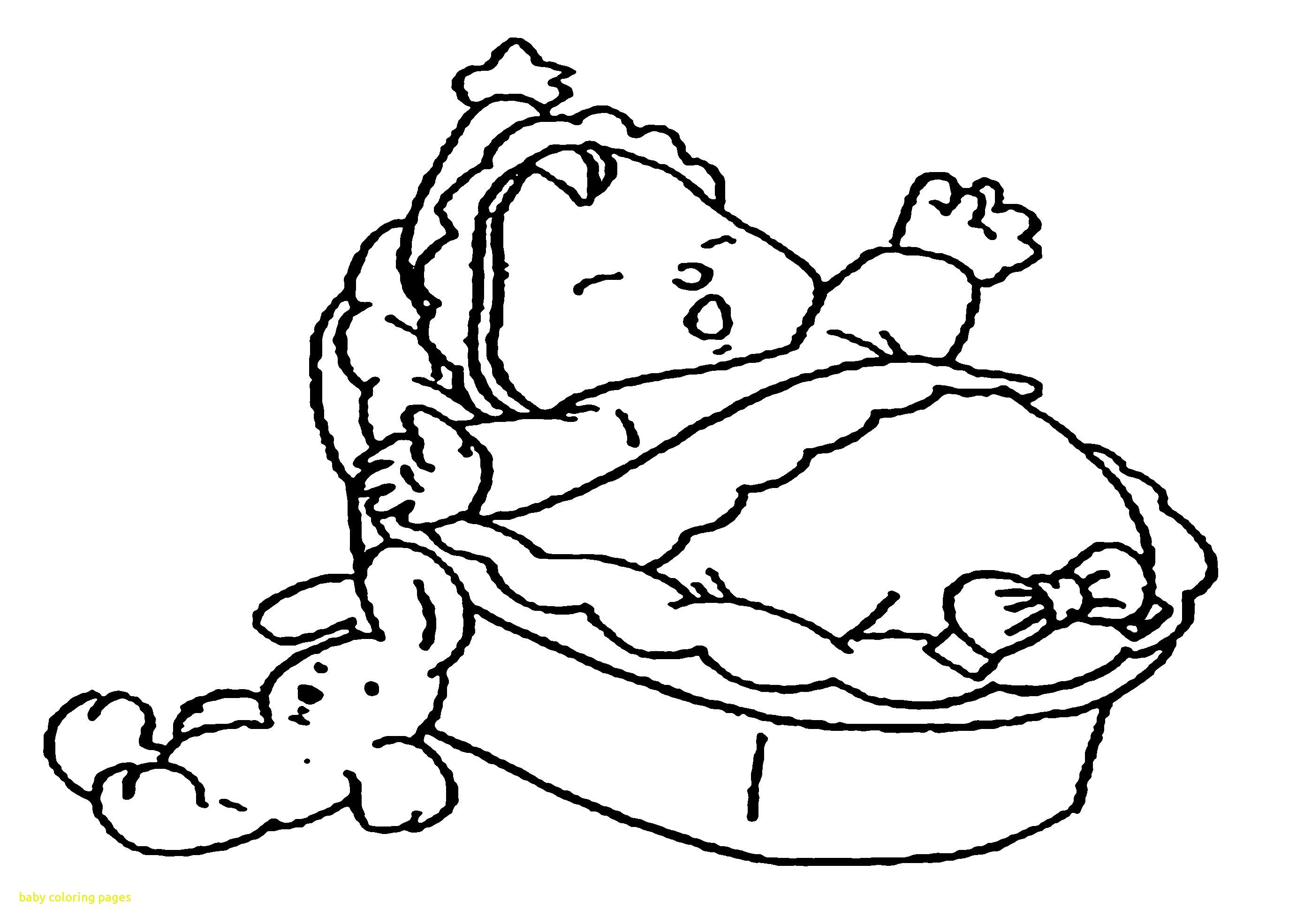 2748x1971 Baby Coloring Pages