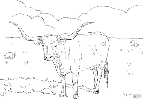 476x333 Cute Cow Coloring Pages Baby With Mom Coloringstar