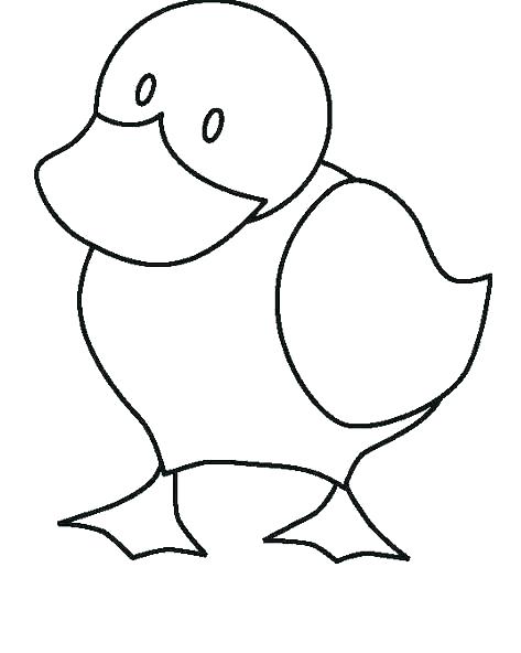 473x592 Coloring Pages Duck Duck Flying Away Coloring Pages Of Baby Daffy