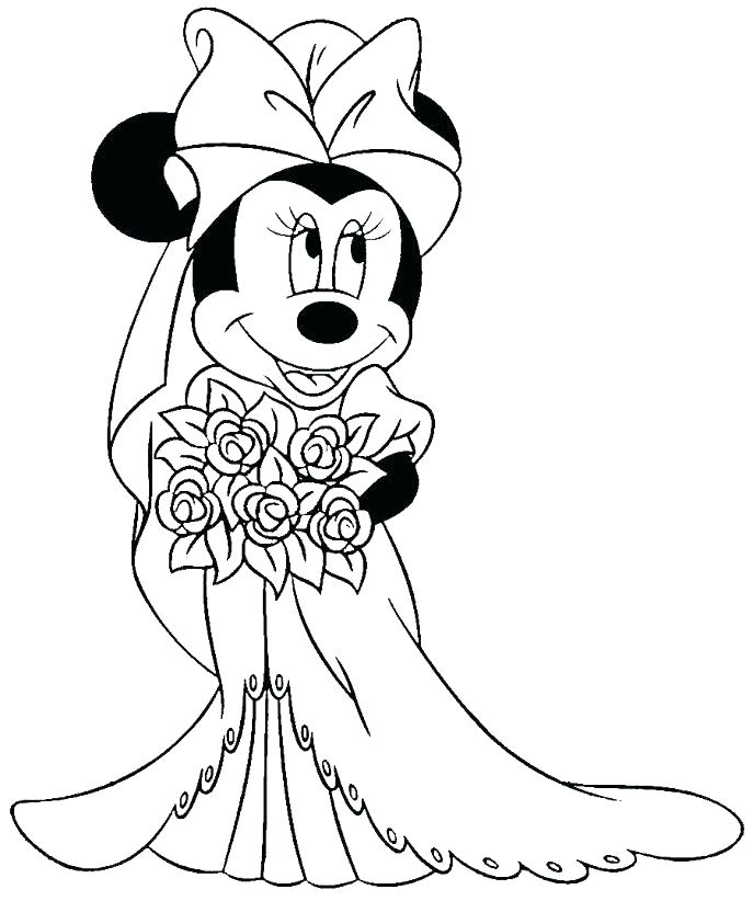687x822 Daisy Duck Coloring Page Daisy Duck Coloring Pages Daisy Duck