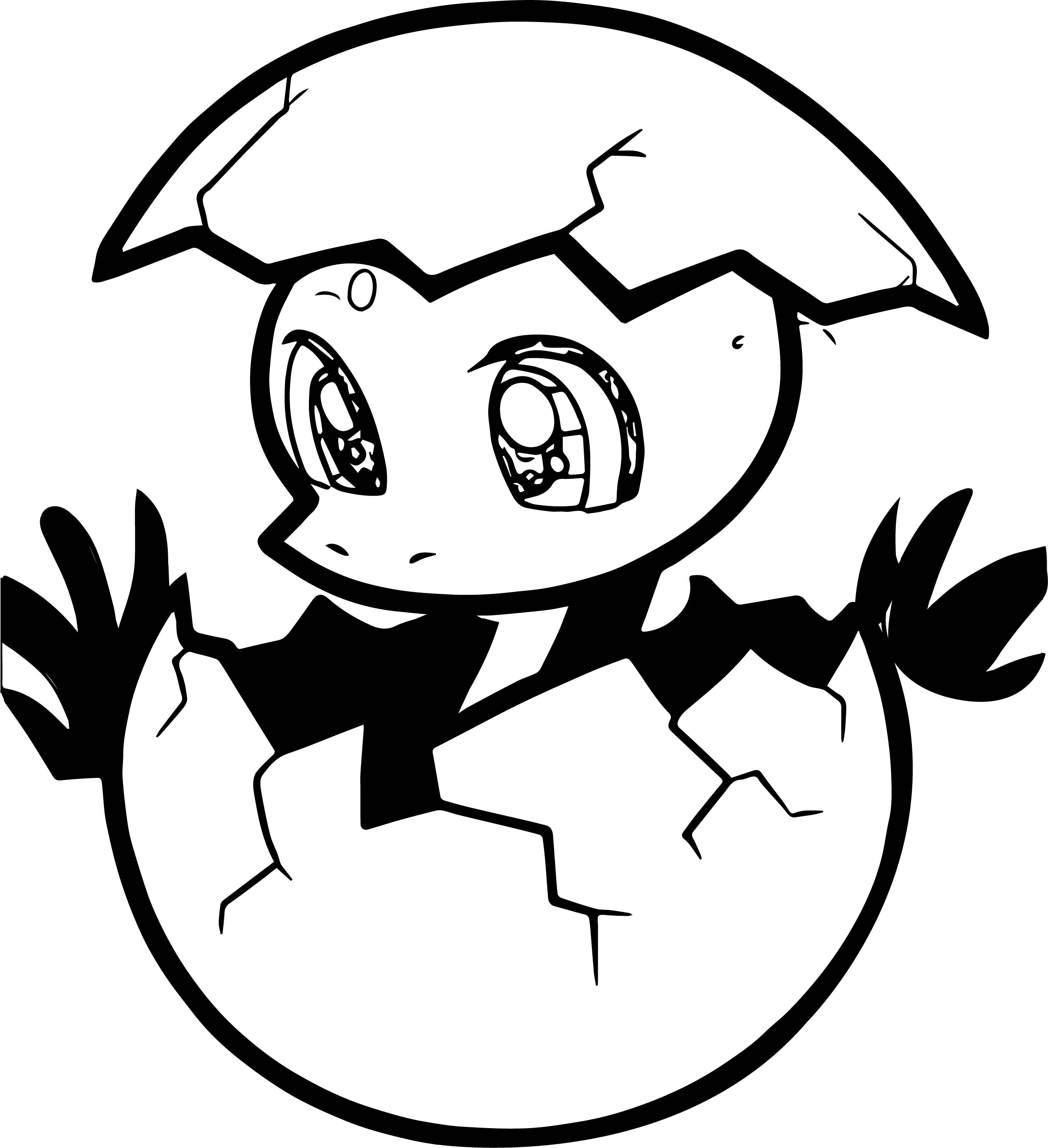 2479x2714 How To Draw A Baby Dinosaur Baby Dinosaur Coloring Page