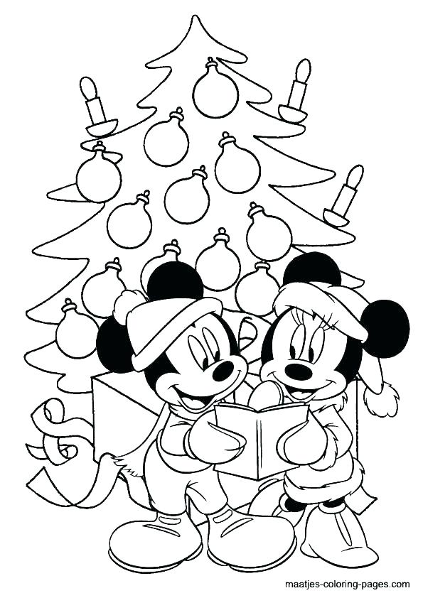 595x842 Baby Minnie Mouse Coloring Pages Mouse Color Page Baby Mouse